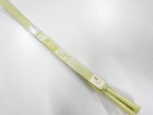 未使用品　正絹　高麗　手組帯締め